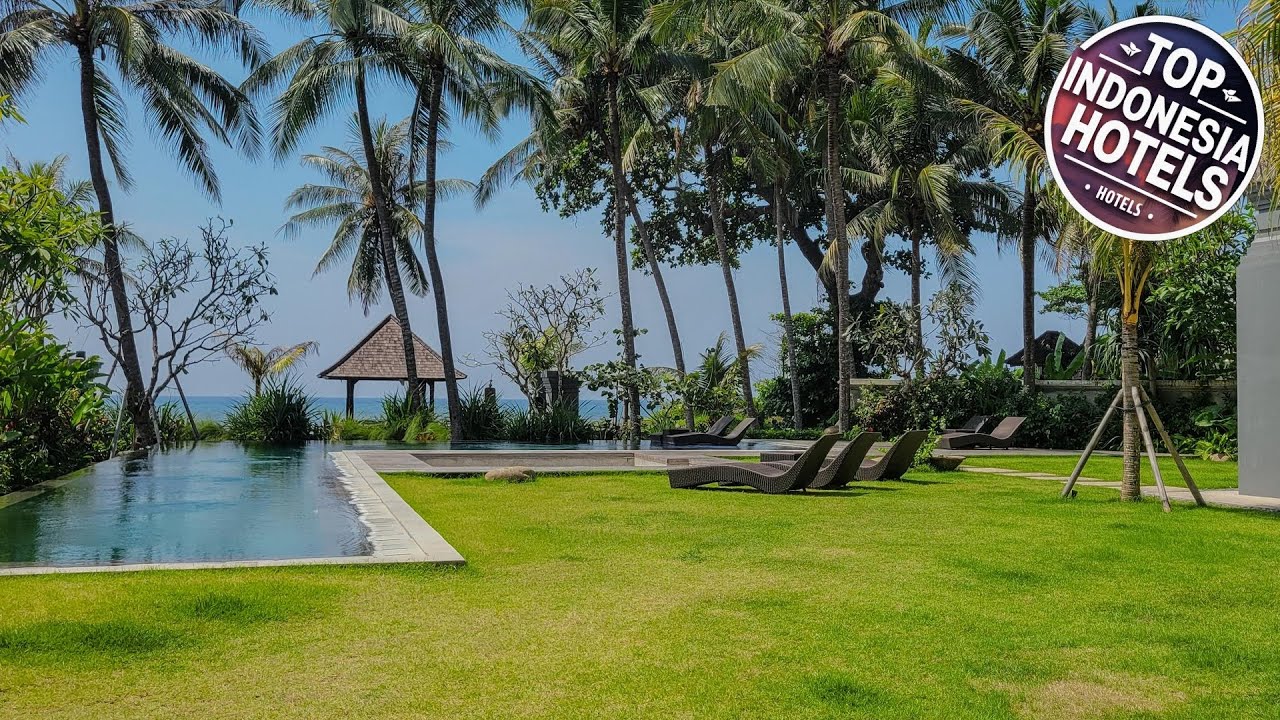 K Ko Surf Village at Keramas | Bali, Indonesia | Hotel Review 🏩