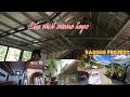 BAGONG PROJECT/site visit muna tayo