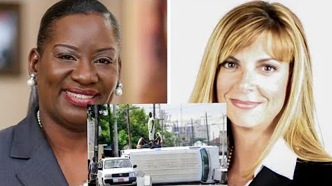 Jackie Powell elected to the post of judge in Sout...
