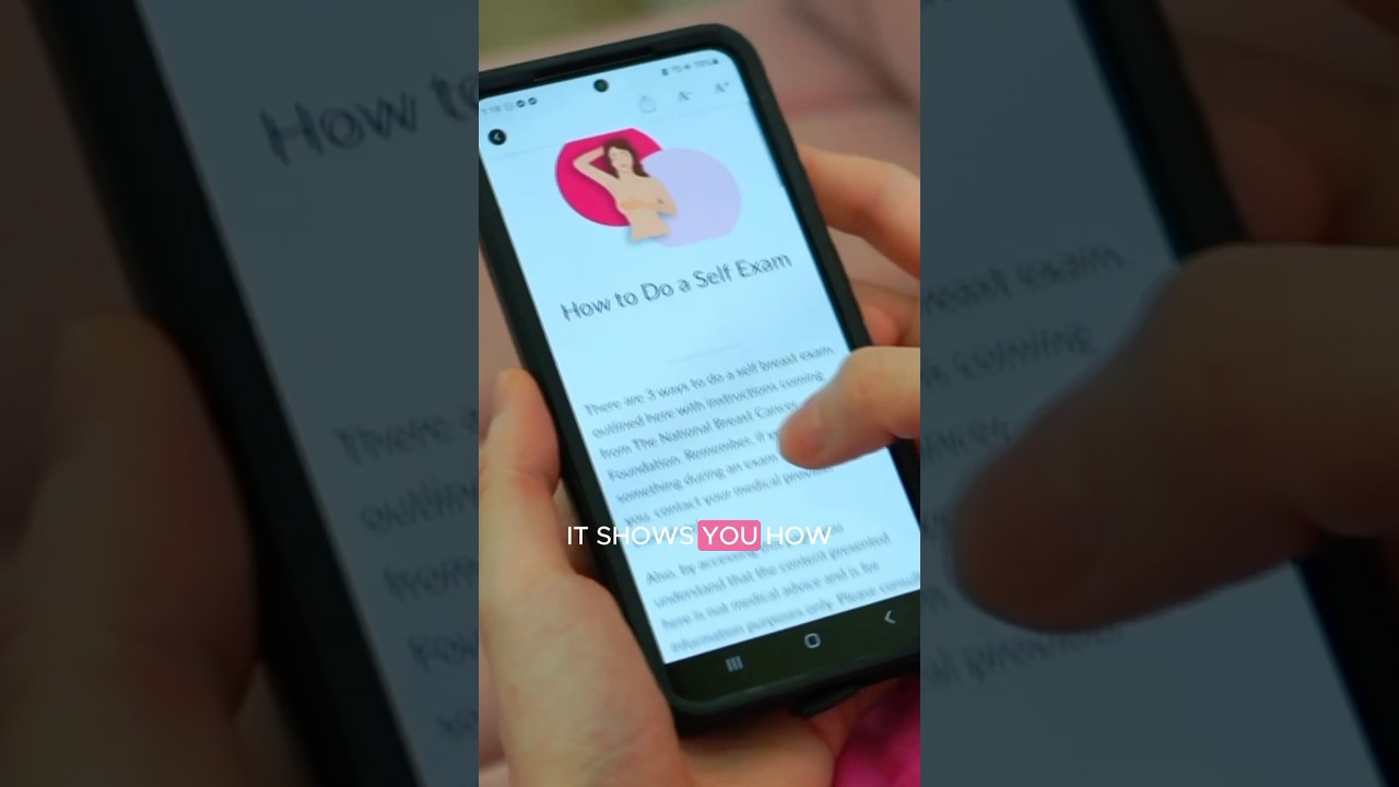 💞 Breast Cancer Awareness Month: Free 