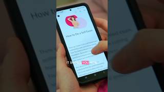 💞 Breast Cancer Awareness Month: Free #FeelForYourLife App screenshot 4