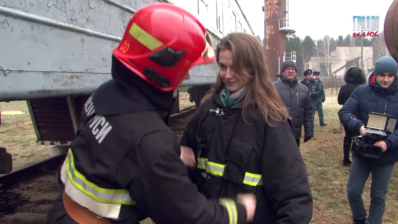Число погибших на пожарах Гродненщины минимальное в республике