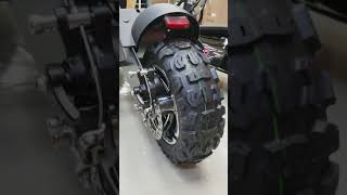 日本初上陸❕X-TREME X-2000EVO TURBO 2018model - YouTube