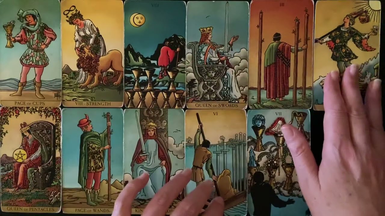 CANCER TAROT MONEY AND CAREER JULY 2022 NEW OFFER ! NEW CAREER ! FREEDOM & TRUST