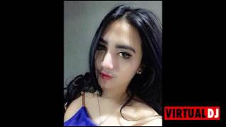 Djhanglie Funk Jakarta Nazilla Love Me Like U Do Mix