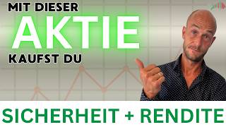 Mcdonalds Aktie Analyse Mit Dieser Aktie Kaufst Du Sicherheit Renidte