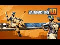 🔴 Satisfactory 1.0 New Start🔴2 | HINDI
