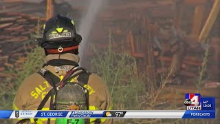 First Responder Suicides Are Up