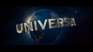 Opening Logos - Ride Along 😎 (two films)