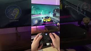 NFS Heat - Xbox One X #nfs #xboxone