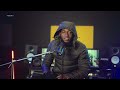 Trenches Man FOCUSED Freestyle 