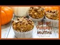 Spiced Pumpkin Muffin | Renee Conner