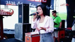 BADAI BIRU - ALVINA ICA - MMC MUSIC - HALAL BIHALAL 