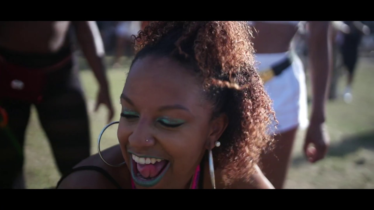 ALL DAY IN MUSIC FESTIVAL (Official Aftermovie 2018) - YouTube