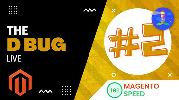 Want 100 page speed scores? Magento is fast, your content is the problem! - Debug live
