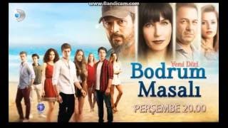 Bodrum Masalı 1 Bölüm 1 Fragman