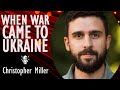 Christopher miller  seeds of russias war against ukraine and west were sown more than a decade ago