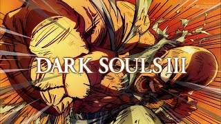 Game Khó Vãi L*n | Dark Souls 3