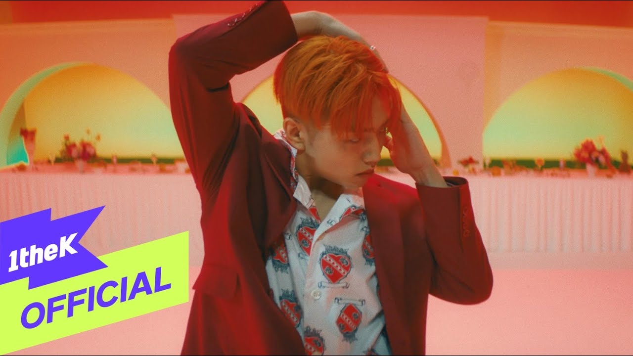 [MV] Sam Kim(샘김) _ The Juice