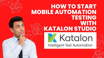 Part 19 | Tutorial Lengkap Mobile Automation Testing menggunakan Katalon Studio untuk Pemula 2022