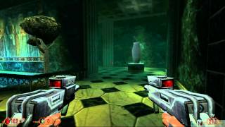 Blood 2: The Chosen