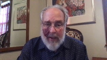 TWDTA 2020 winner Prof Lawrence Susskind