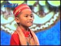 Rasyid QS. Al-Mujaadilah Surat Ke 58 - Hafiz Indonesia 2014
