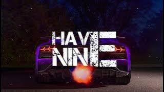 Dido - Thank You [ Thunderstorm Remix Louder ]