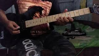 KOBE _ Rock Show ( Cover )