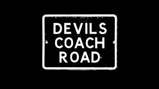 HUM, SING, DANCE, REPEAT...(Devils Coach Road)