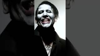 Marilyn Mansons UGLY FEUD with Trent Reznor
