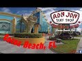 Vezetünk Cocoa Beach , Florida USA - YouTube
