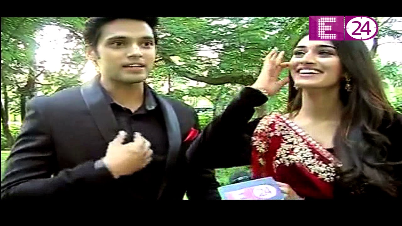 Kasautii Zindagii Kay | Parth aur Erica ने किया 'Kasauti...' का Promotion