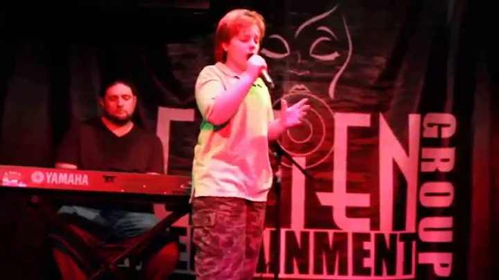 "All of Me" by John Legend - Reece Casteel Cover