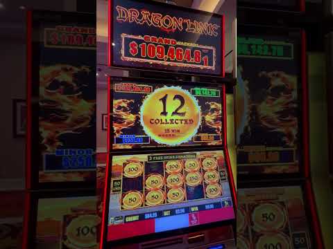 Slot machine FISHIN