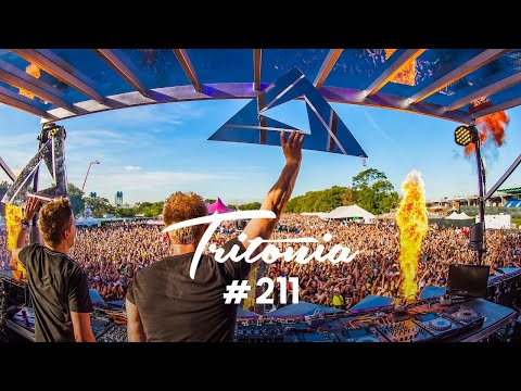 Tritonia 211