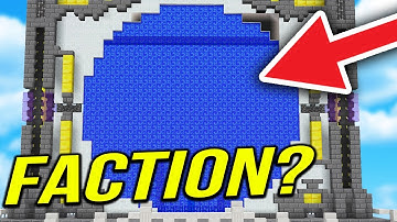 Minecraft FACTIONS Ep. 1 - BRAND NEW FACTIONS SERVER! (District 1)