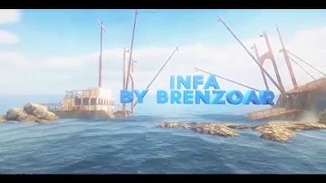 INFA by brenzoar  (editor rc response)