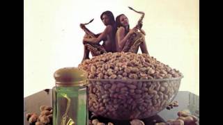 Download Lagu SUPERSAX - Yardbird Suite  1973 MP3