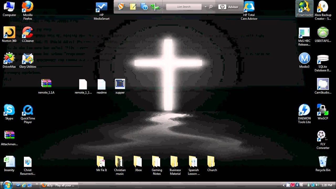 xkey dvd menu maker