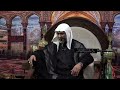 مباشر عاشوراء الحسين عليه السلام الخطيب الحسيني الملا سعيد المعاتيق 3 محرم الحرام 1447هـ 