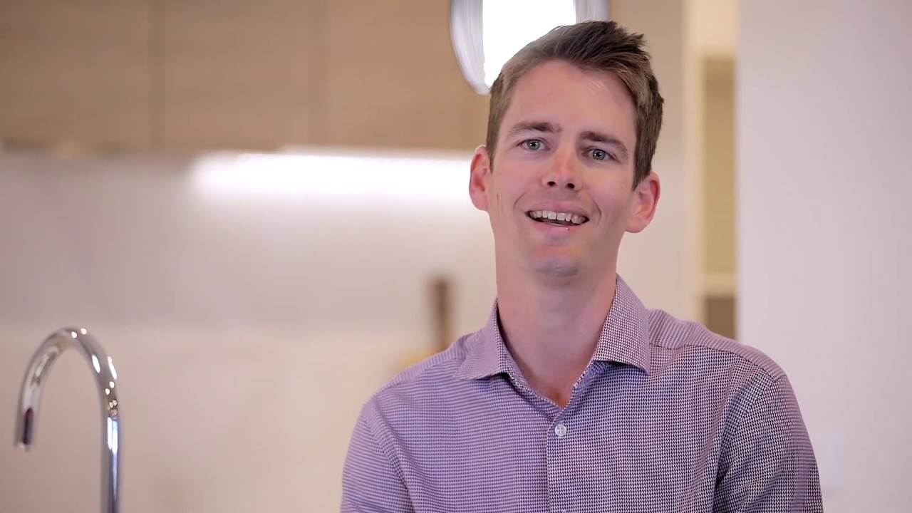 Introducing  Joel Stephan