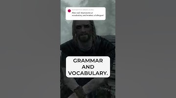 5 SHOCKING Facts About Languages in Video Games