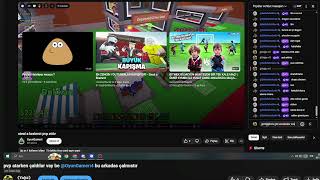 Pvp Atarken Scamlendim I4 Adamın 500 Abonesi Var Bide Yazıklar Olsun