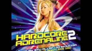 Download Lagu Hardcore Adrenaline 2 - Twilight - Stu Allan Remix MP3