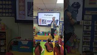 ED 508 Lesson (part one)