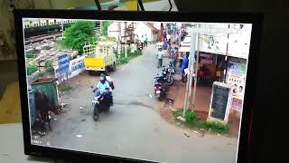 Sai security system