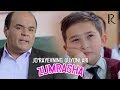 Zumrasha - Jo'rayevning quyonlari | Зумраша - Жураевнинг куёнлари #UydaQoling