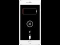 سبب عدم الشحن في ايفون 6 || iphone 6 tristar ic replacement