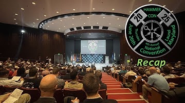 HammerCon 2025 Recap
